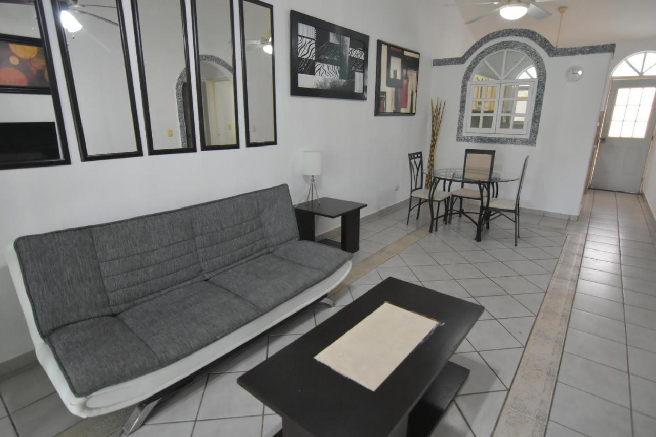 Tulipanes Cancún Exteriér fotografie