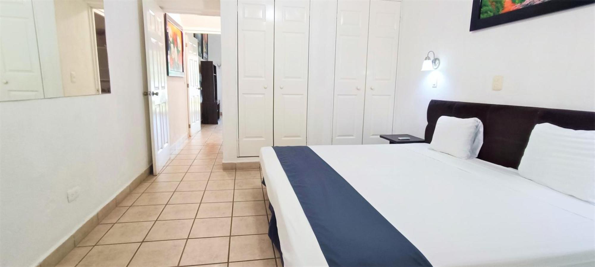 Tulipanes Cancún Exteriér fotografie