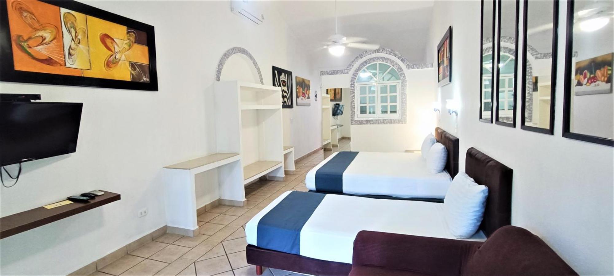 Tulipanes Cancún Exteriér fotografie