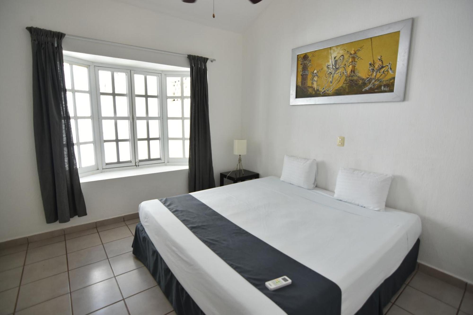 Tulipanes Cancún Exteriér fotografie
