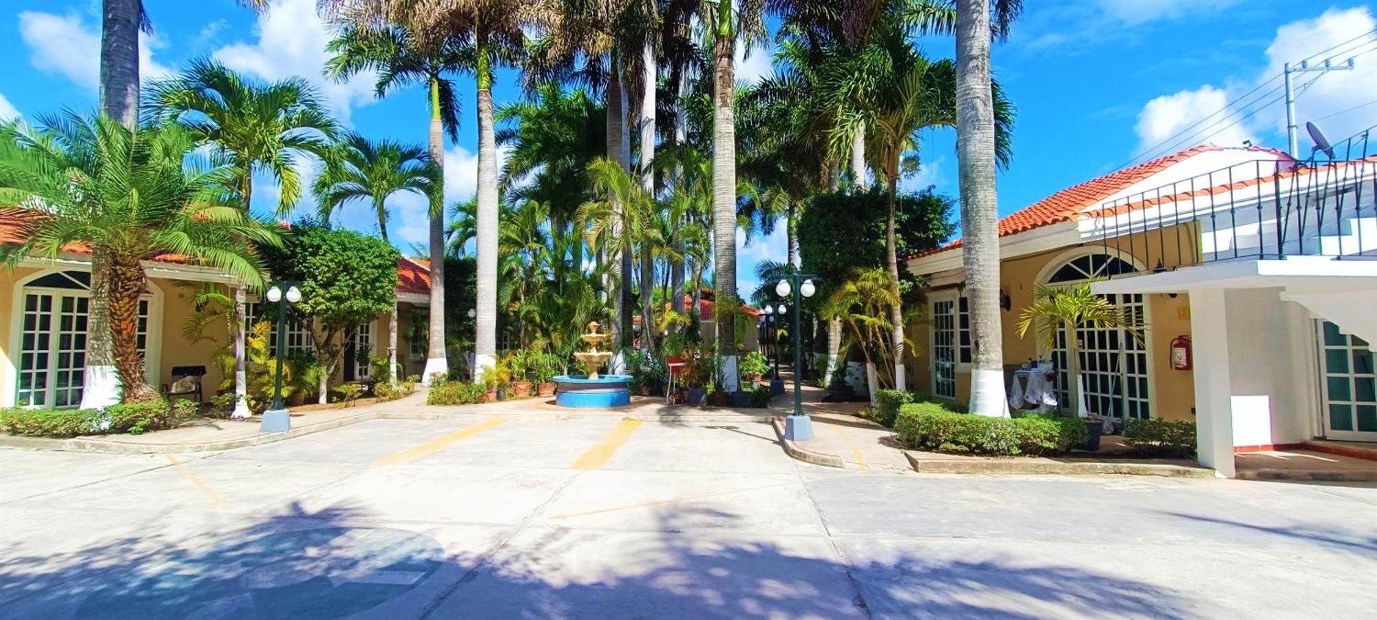 Tulipanes Cancún Exteriér fotografie
