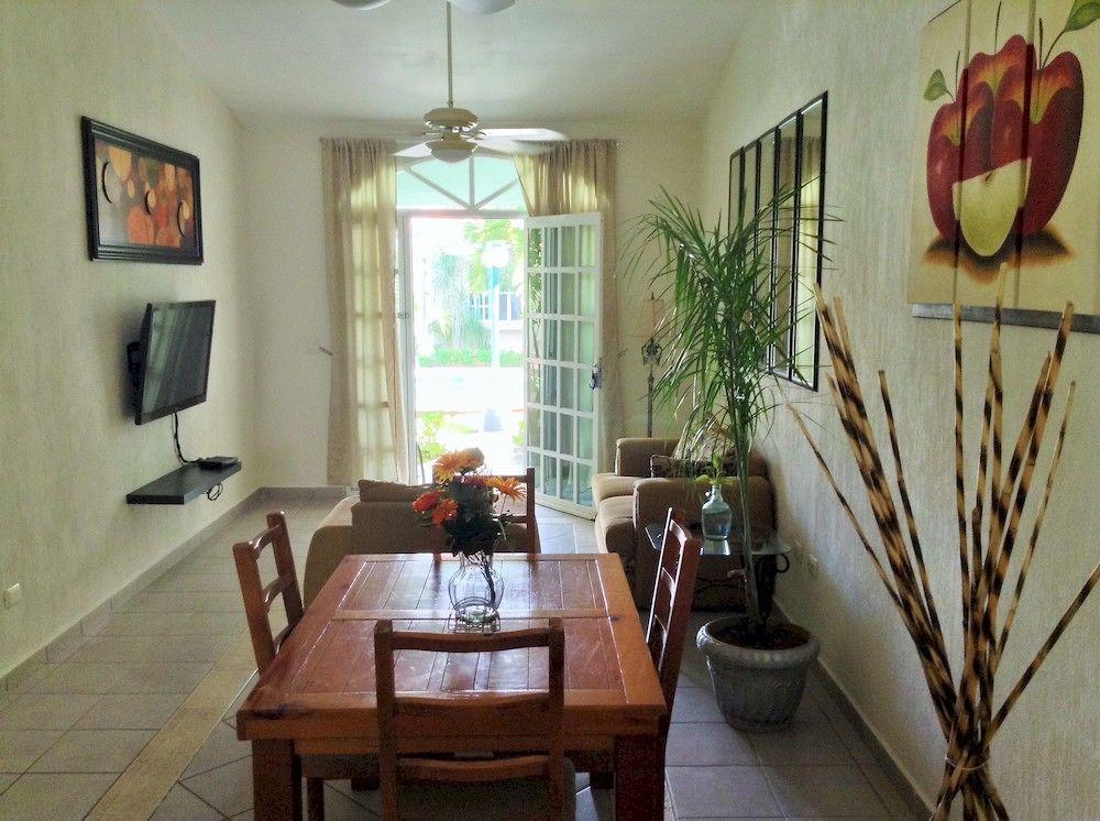 Tulipanes Cancún Exteriér fotografie