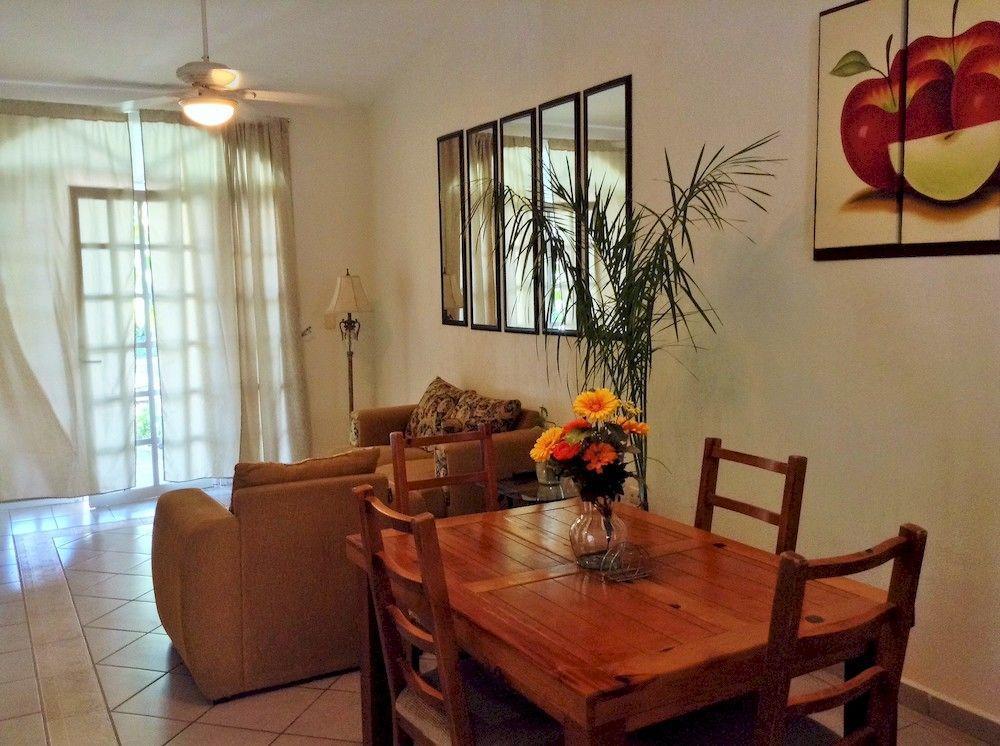 Tulipanes Cancún Exteriér fotografie
