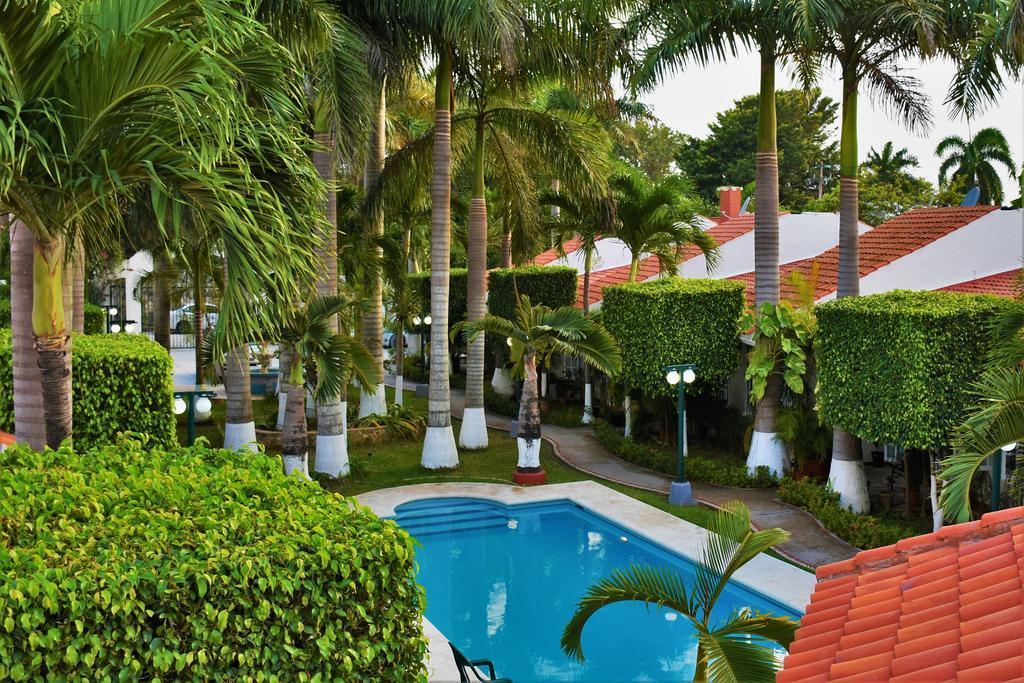 Tulipanes Cancún Exteriér fotografie