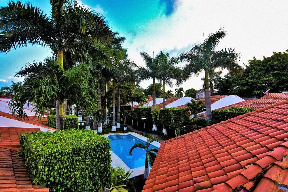 Tulipanes Cancún Exteriér fotografie