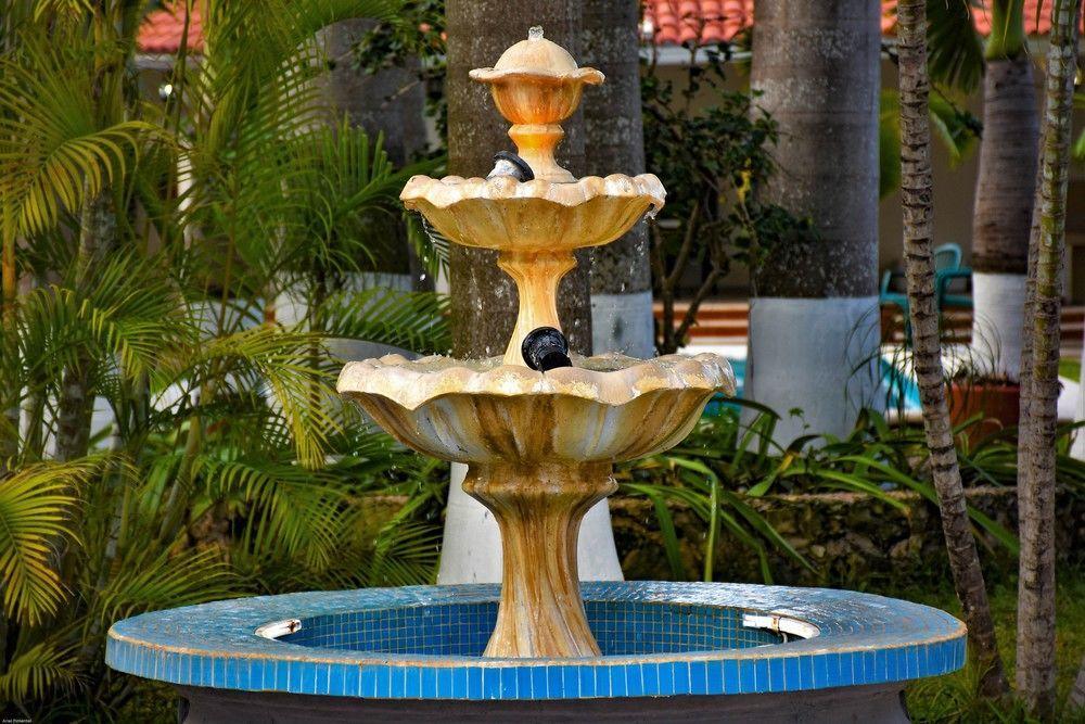 Tulipanes Cancún Exteriér fotografie