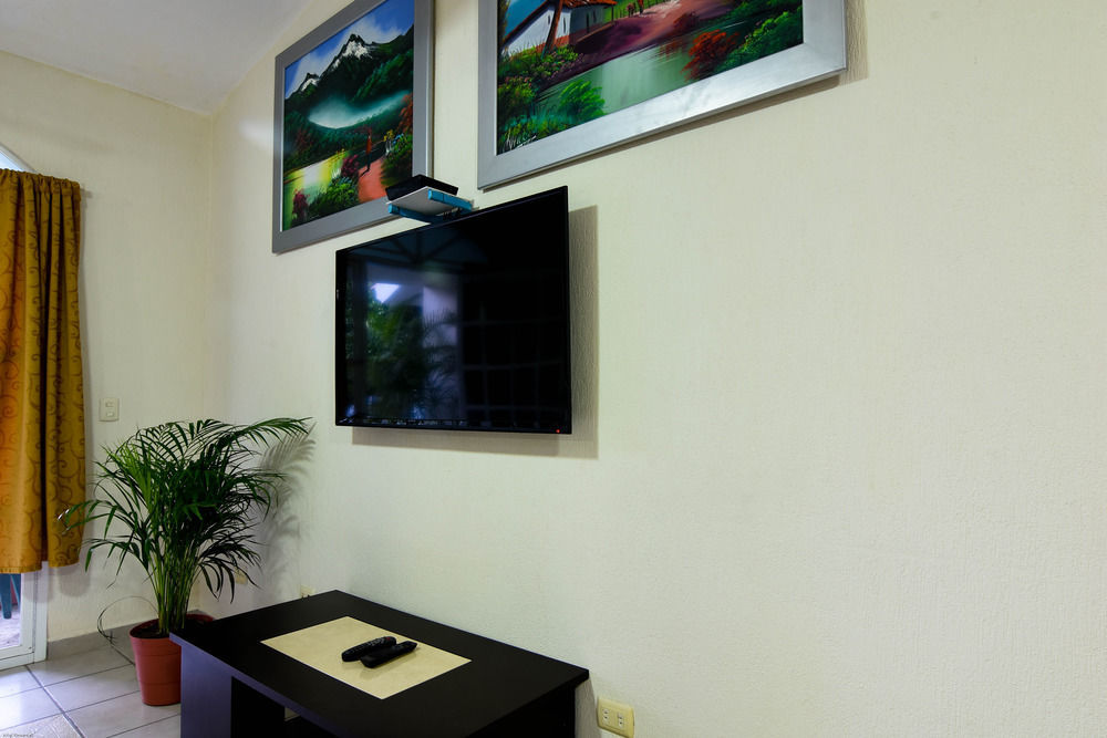 Tulipanes Cancún Exteriér fotografie