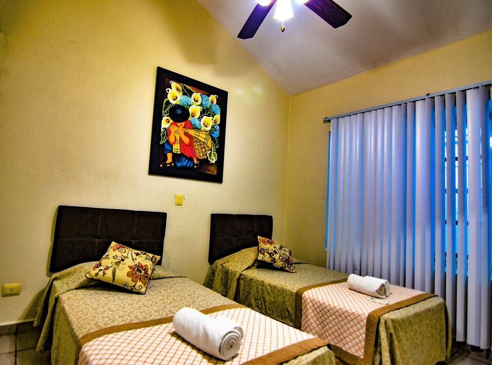 Tulipanes Cancún Exteriér fotografie