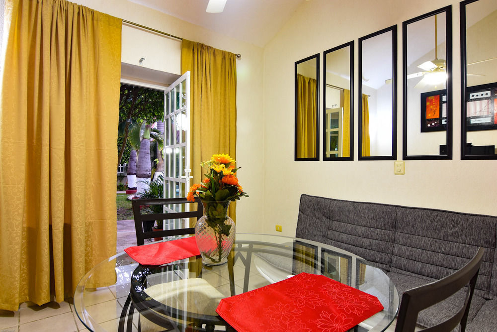Tulipanes Cancún Exteriér fotografie