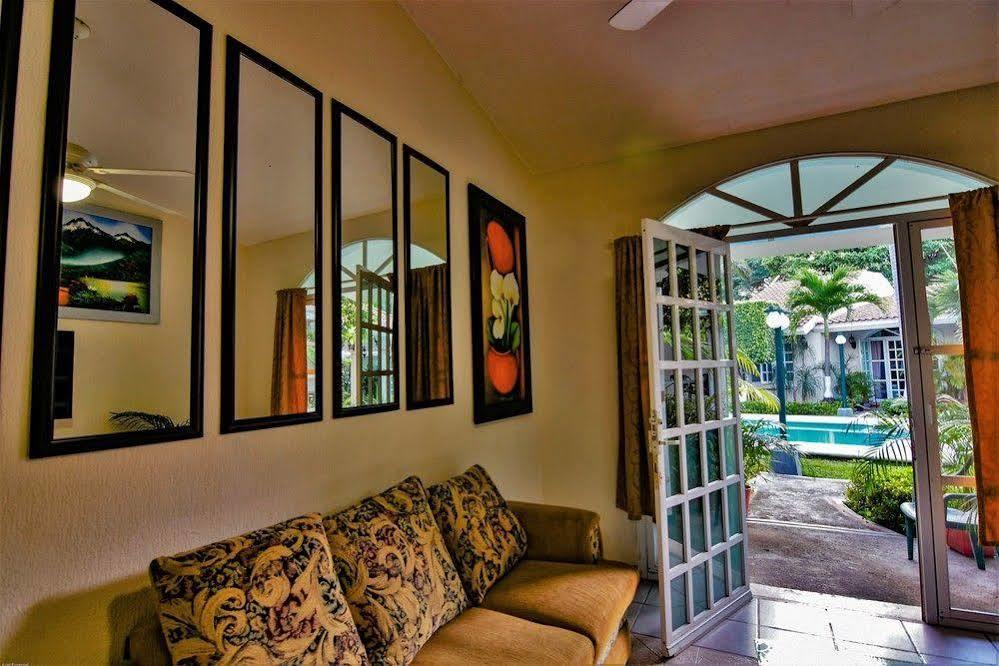Tulipanes Cancún Exteriér fotografie
