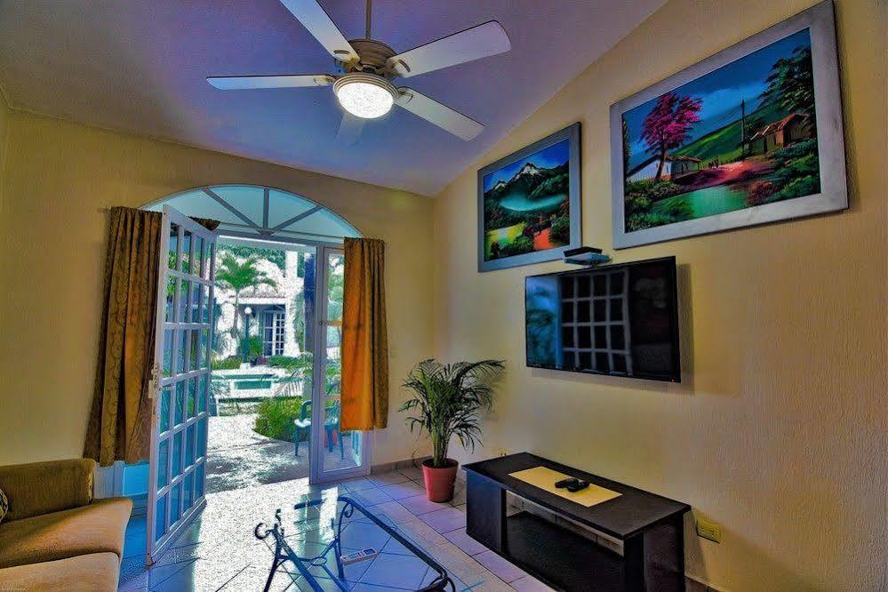 Tulipanes Cancún Exteriér fotografie