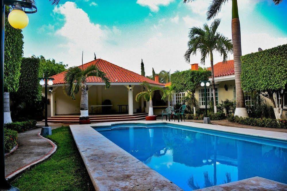 Tulipanes Cancún Exteriér fotografie