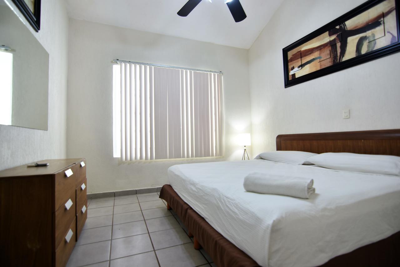Tulipanes Cancún Exteriér fotografie