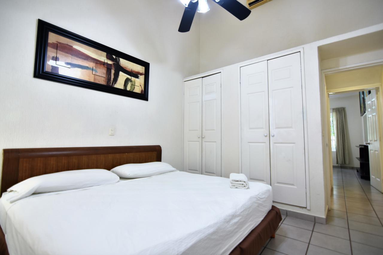 Tulipanes Cancún Exteriér fotografie