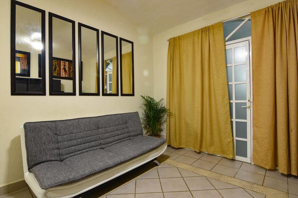 Tulipanes Cancún Exteriér fotografie