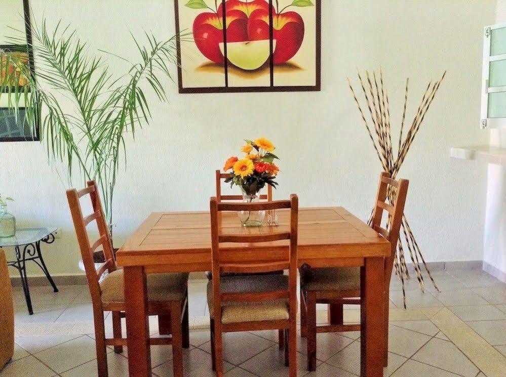 Tulipanes Cancún Exteriér fotografie