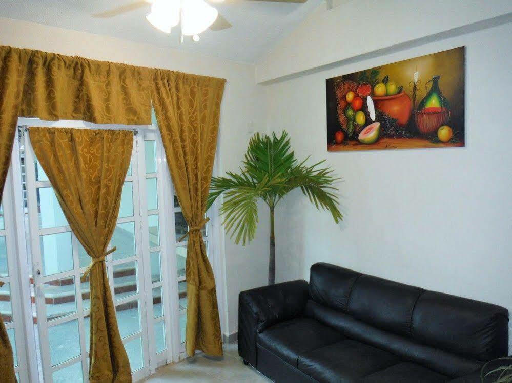 Tulipanes Cancún Exteriér fotografie